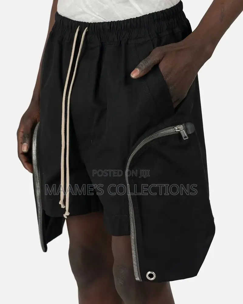 Designer Shorts for Men