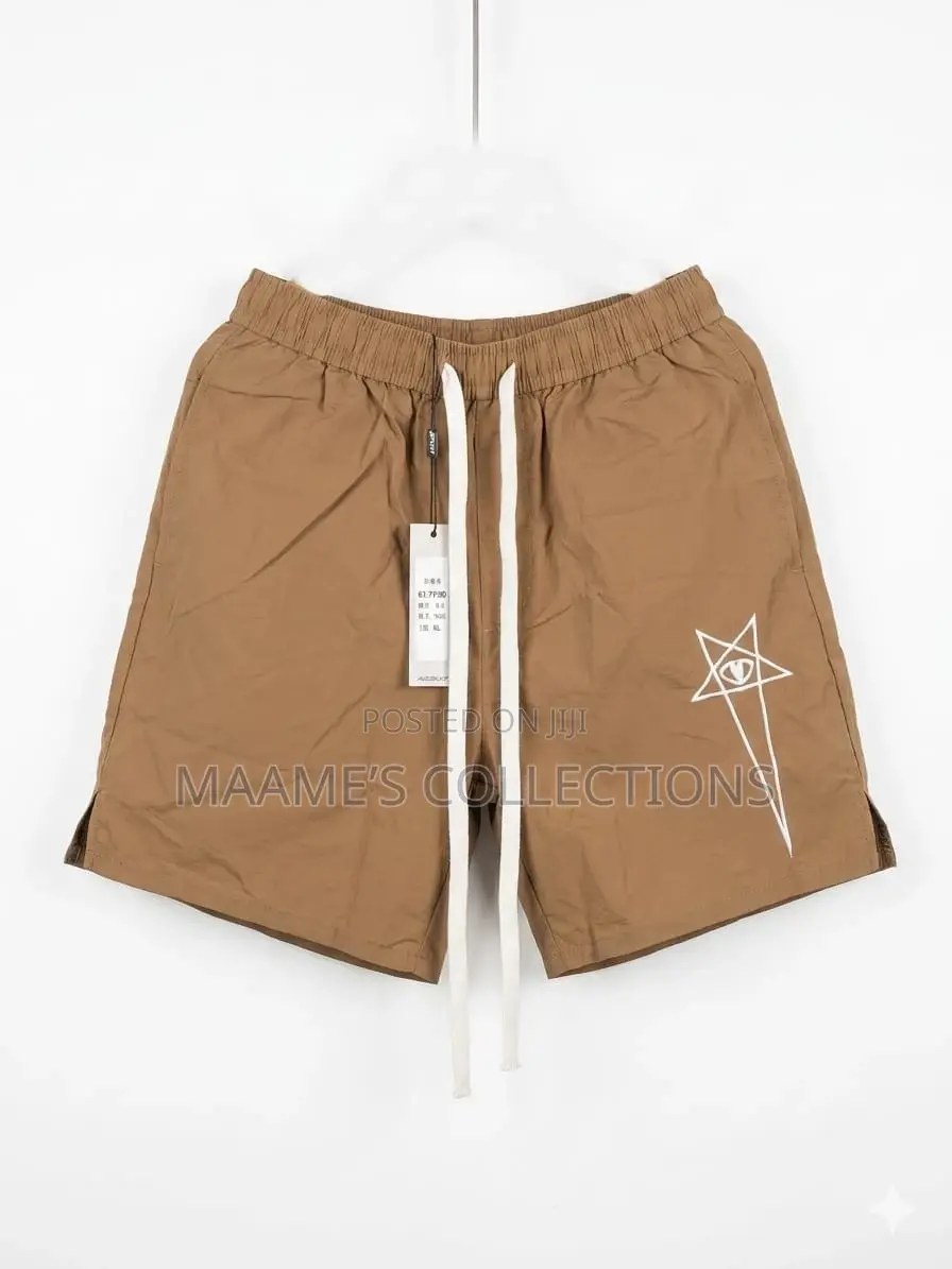 Designer Shorts for Men