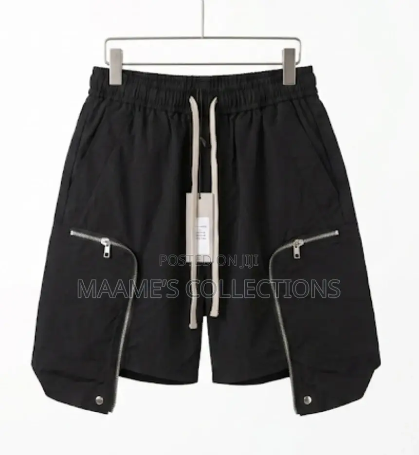 Designer Shorts for Men