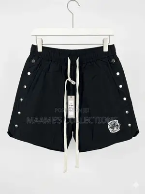 Designer Shorts for Men