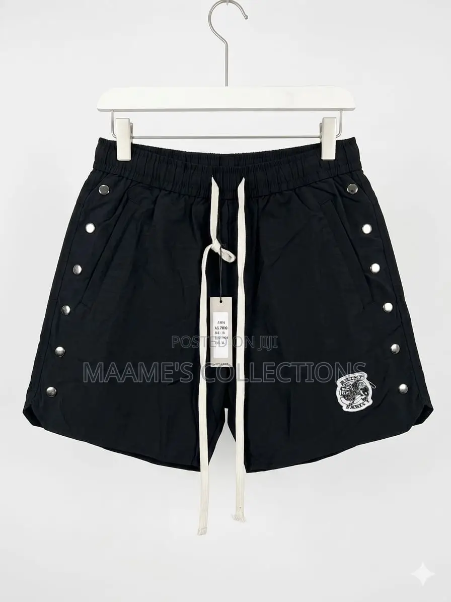 Designer Shorts for Men