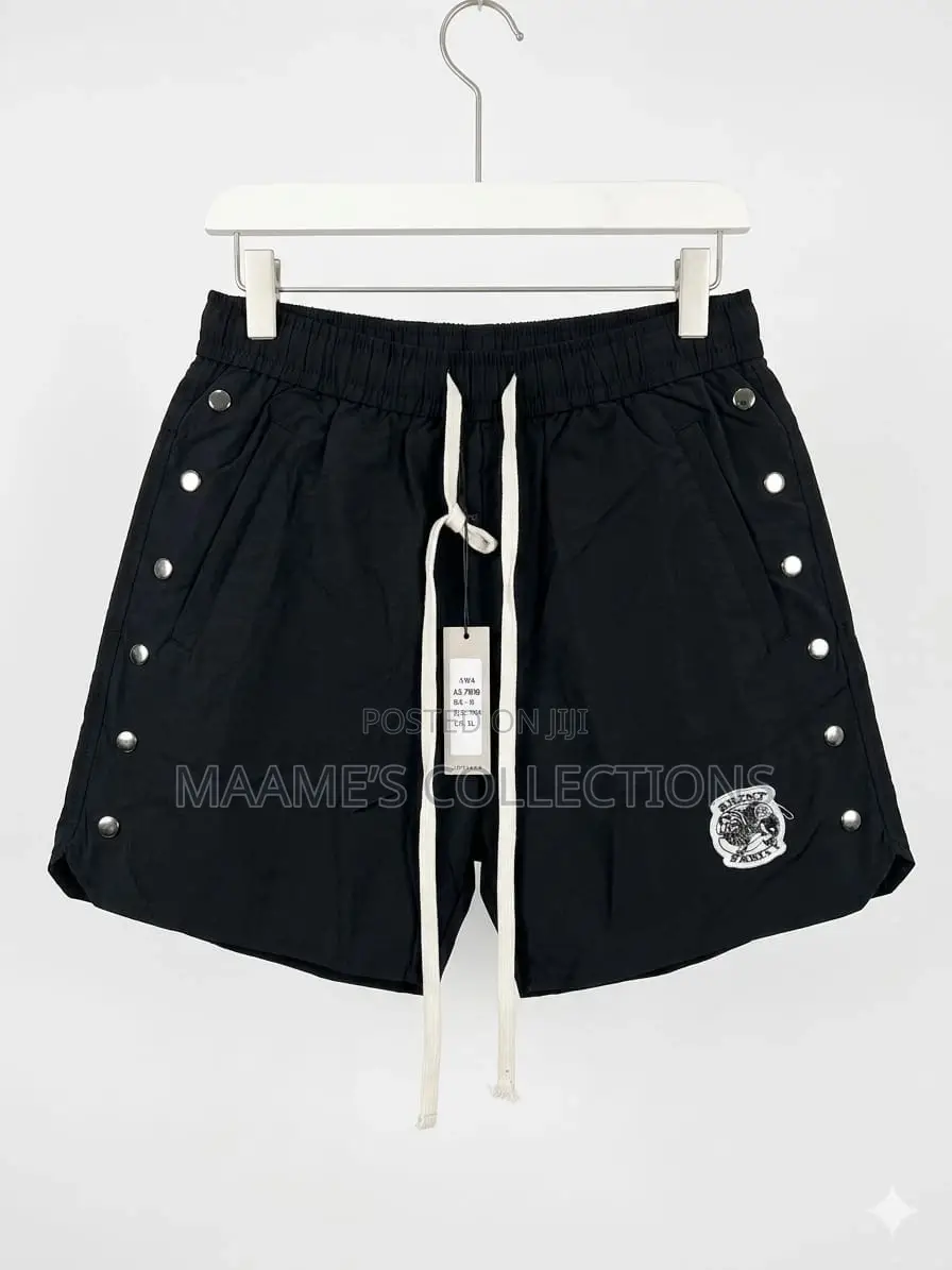 Designer Shorts for Men