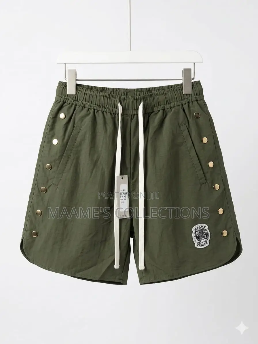 Designer Shorts for Men