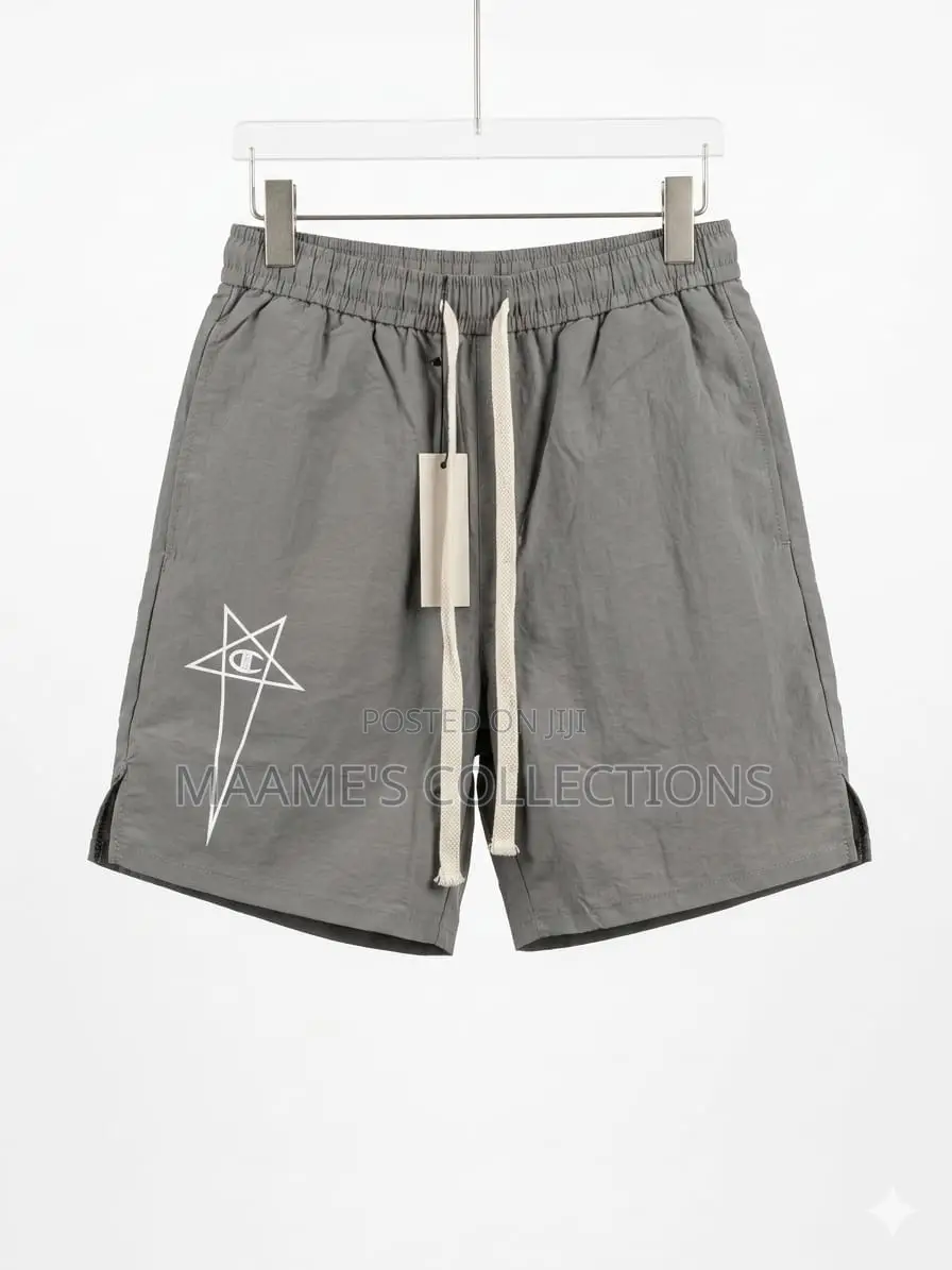 Designer Shorts for Men