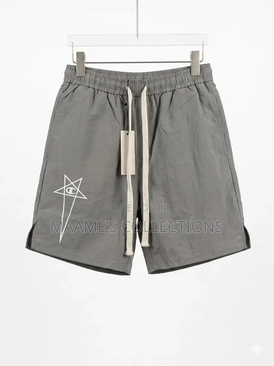 Designer Shorts for Men