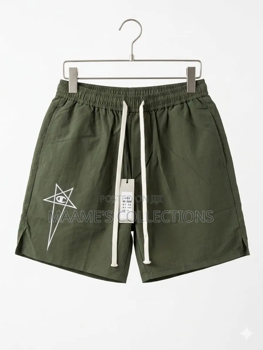 Designer Shorts for Men