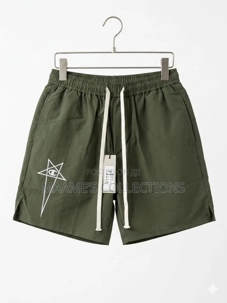 Designer Shorts for Men