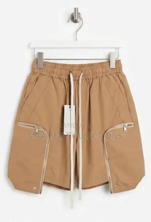 Designer Shorts for Men
