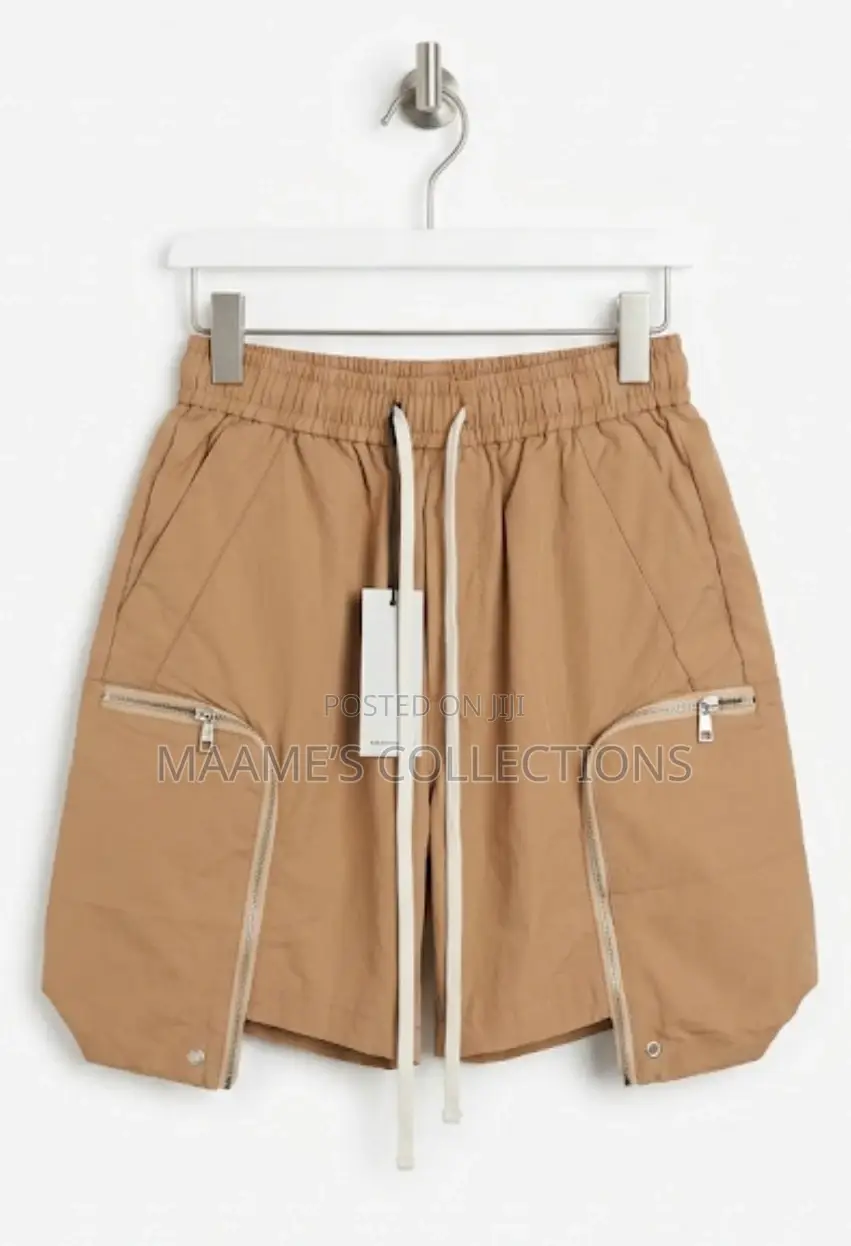 Designer Shorts for Men