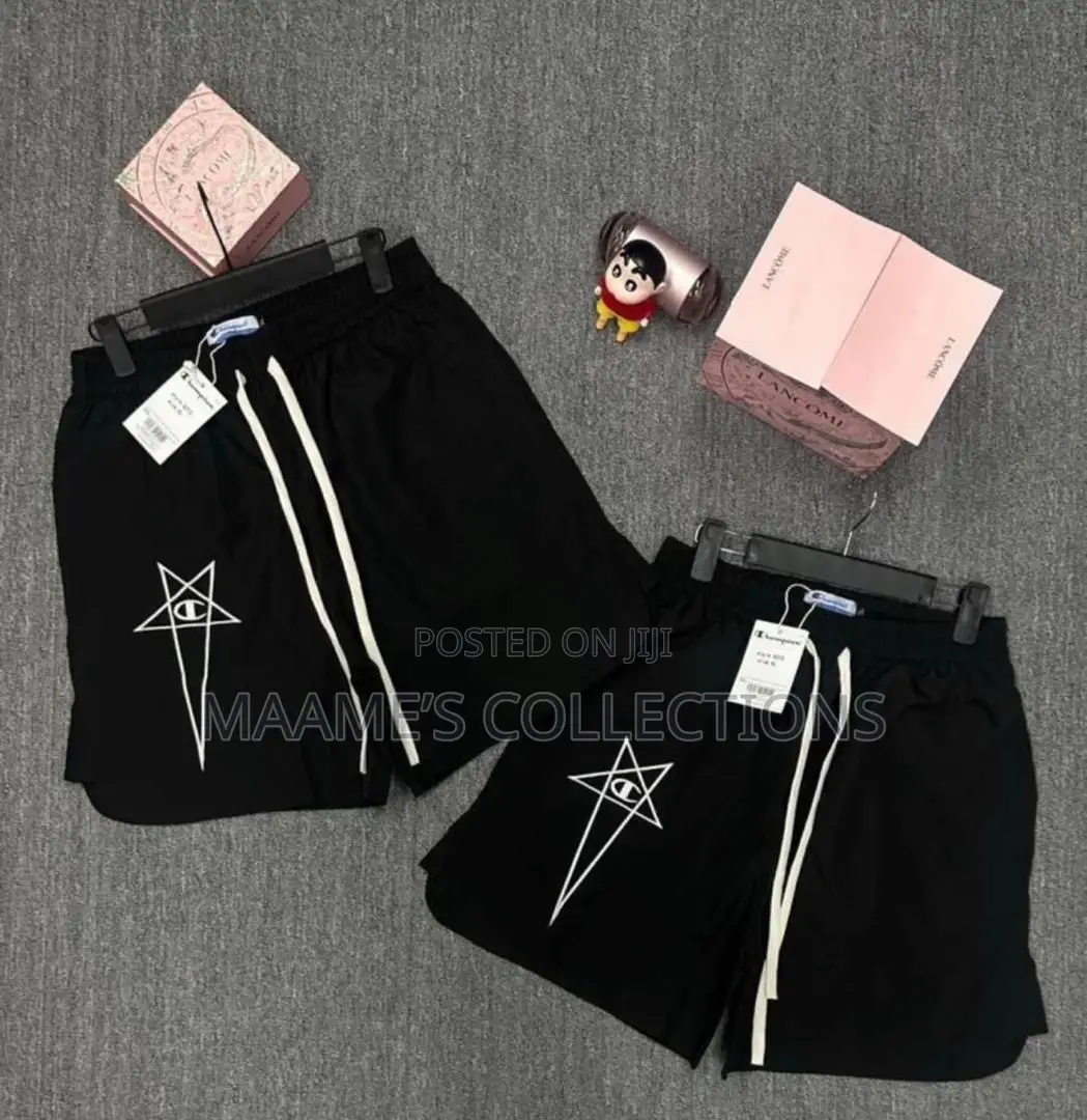 Designer Shorts for Men