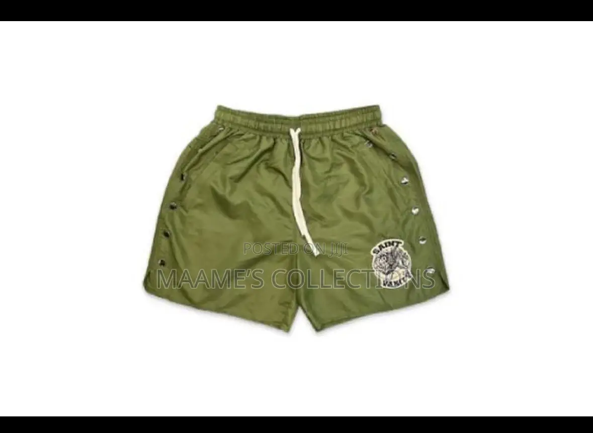 Designer Shorts for Men