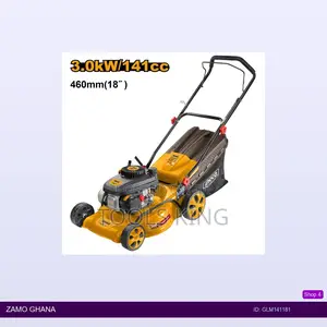 Gasoline Lawn - Glm141181