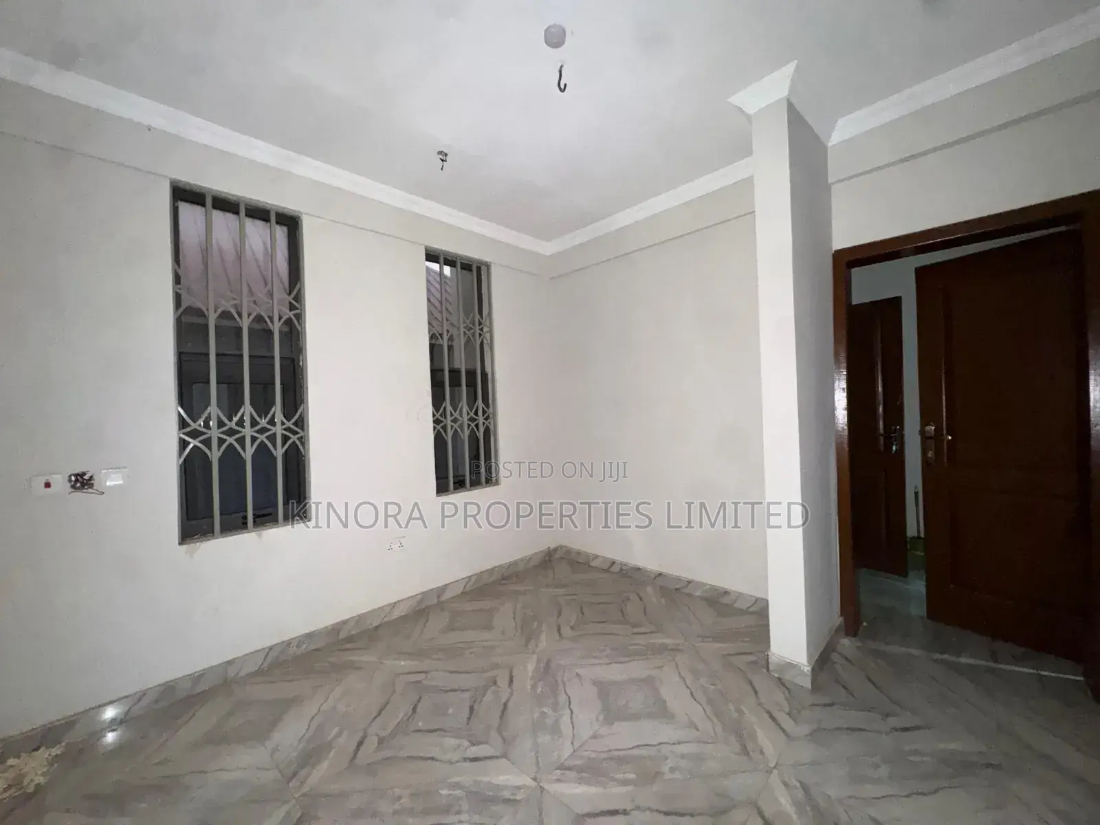 2bdrm Apartment in School Junction for rent