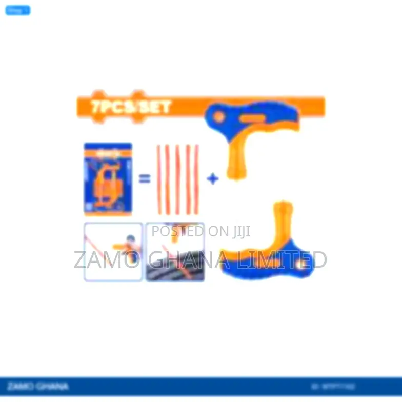 Tire Plug Tools - Wtpt1102