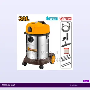 Vacuum - Vc14301
