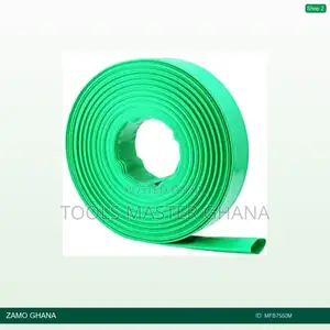 Berry 3 Inch X 50m Outlet Hose Flat Mermaid Greenline - Mfb7550m