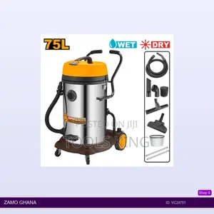 Vacuum - Vc24751