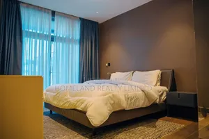 Furnished 2bdrm Apartment in West Trassaco, Accra Metropolitan for rent