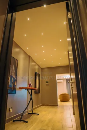 Furnished 2bdrm Apartment in West Trassaco, Accra Metropolitan for rent