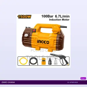 High Pressure - Hpwr15028