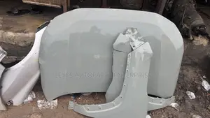 Toyota Rav4 2019,2020,2022,2024 Hood and Fenders Available