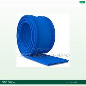 Berry 200mm X 25m Water Stop Flat PVC Blue Greenline - Ws-F-20025