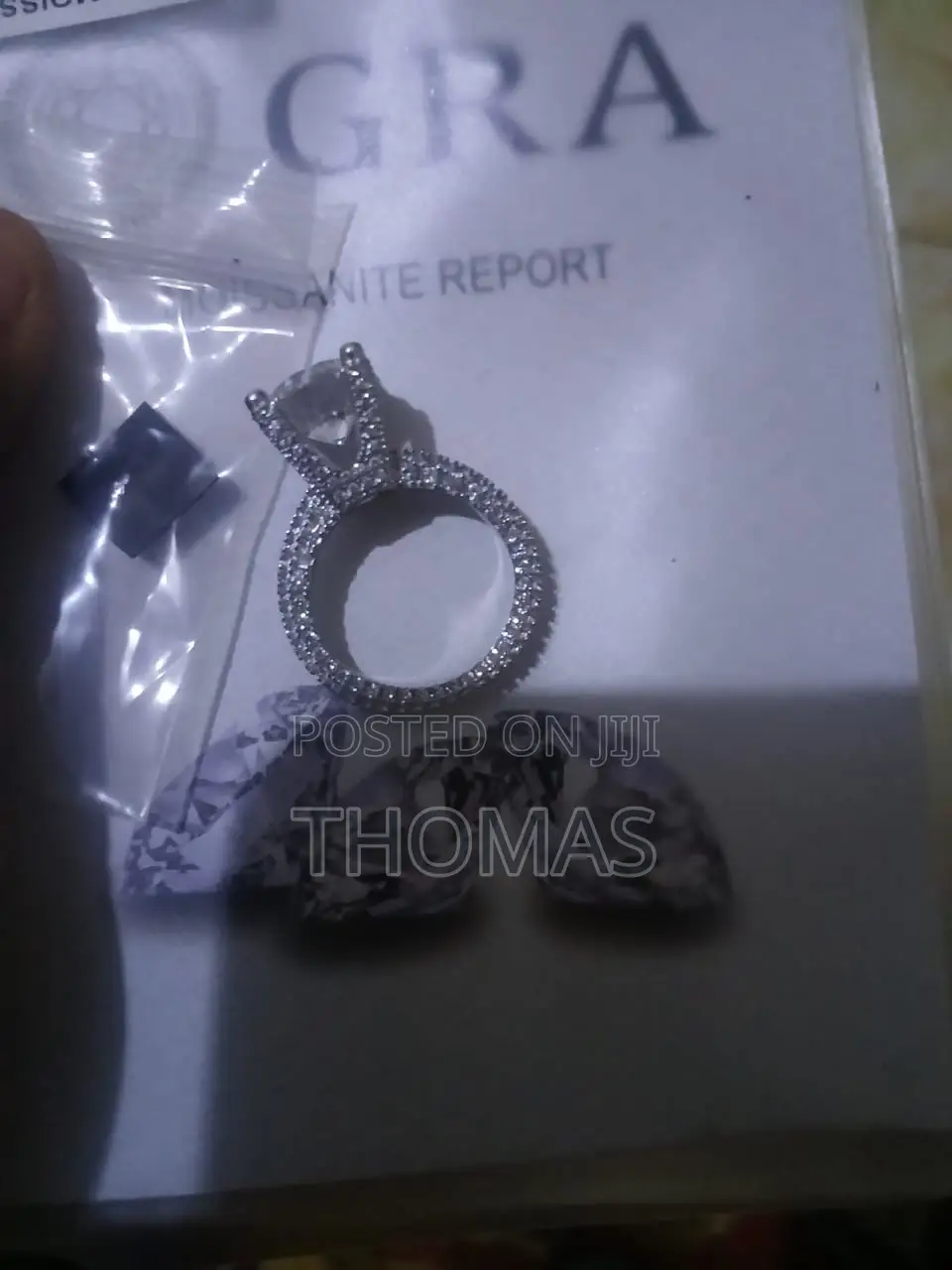 Thomtina Jewellery