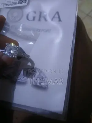 Thomtina Jewellery