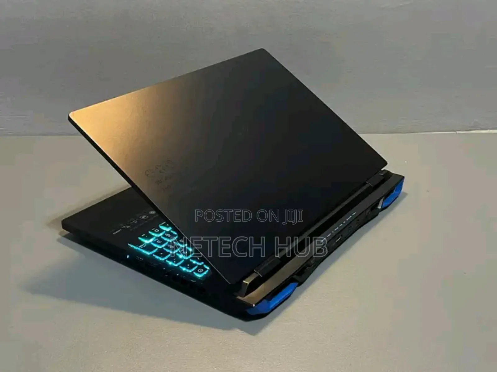 New Laptop Acer Predator Helios Neo 16 16GB Intel Core i7 SSD 1T