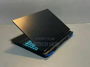 New Laptop Acer Predator Helios Neo 16 16GB Intel Core i7 SSD 1T