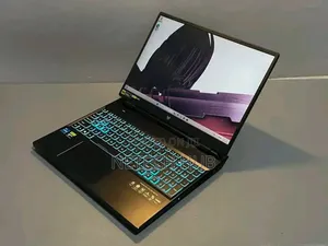 New Laptop Acer Predator Helios Neo 16 16GB Intel Core i7 SSD 1T
