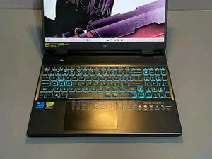 New Laptop Acer Predator Helios Neo 16 16GB Intel Core i7 SSD 1T