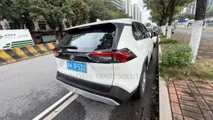 Toyota RAV4 2020 White