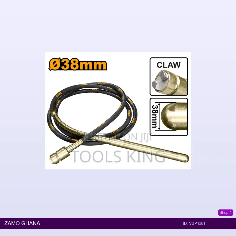 Vibrator - Vbp1381