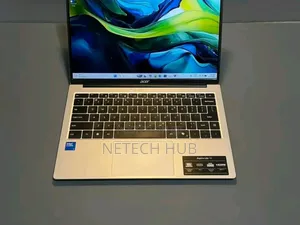 New Laptop Acer Aspire 3 16GB Intel Core Ultra 5 SSD 1T