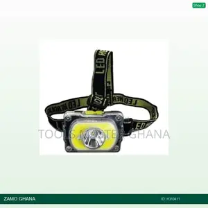 Rechargeable Head Lamp New Type - H310411