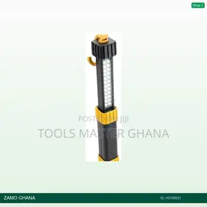 24pcs Led Working Lamp N/T - H