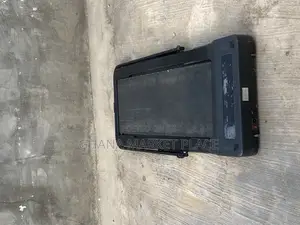 Electric Foldable Treadmill