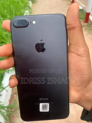 Apple iPhone 7 Plus 256 GB White