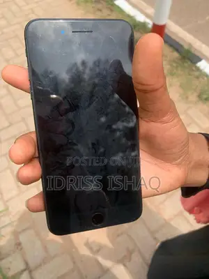 Apple iPhone 7 Plus 256 GB White