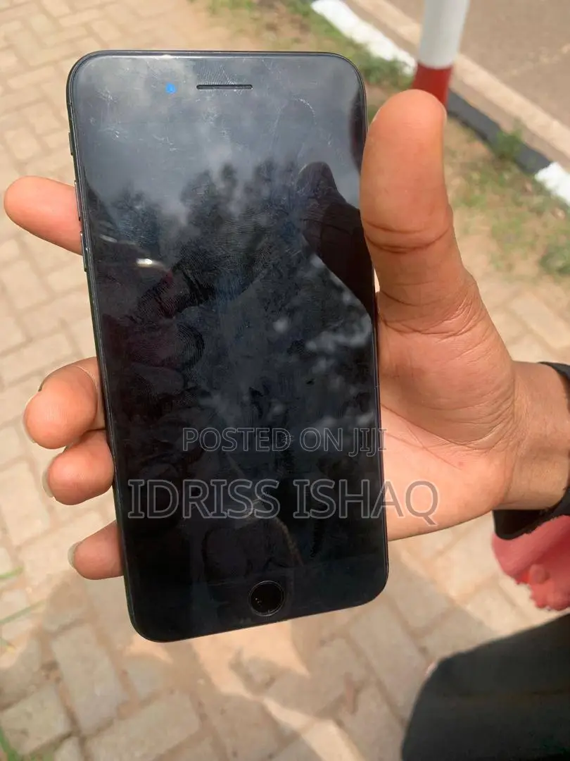 Apple iPhone 7 Plus 256 GB White