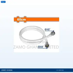 Double-Ended Screw Flexible Hose - Wzk1923