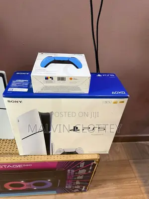 Ps5 Controller