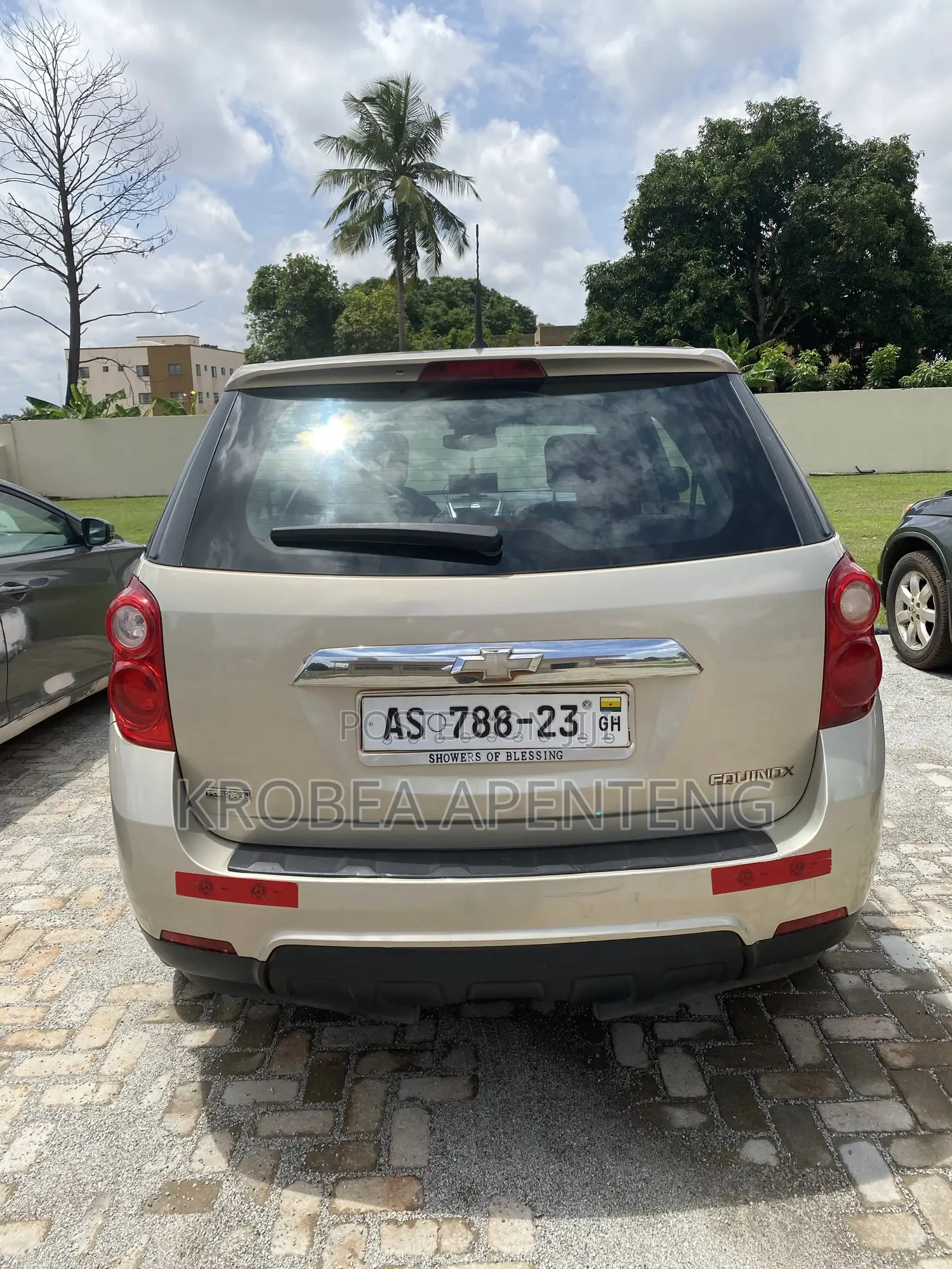 Rent a Car