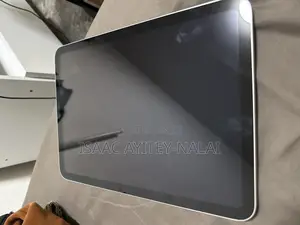 New Apple iPad (2025) 128 GB Gray