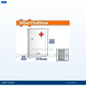 Medical Cabinet - Wyyx4501