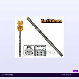 SDS Plus Hammer - DBH