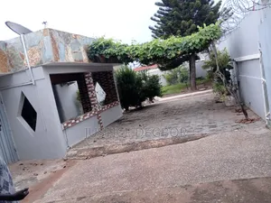 5bdrm House in Bestchoice Property, Ola Achool Area for rent