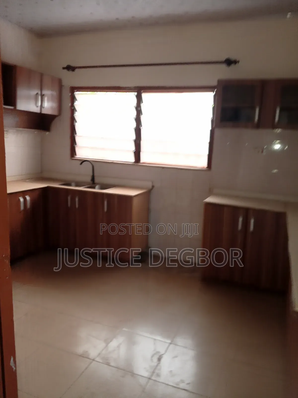 5bdrm House in Bestchoice Property, Ola Achool Area for rent