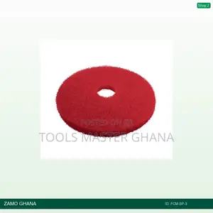 Scouring Pad (3pcs/Pkt) for Floor Cleaning Machine - FCM-Sp-3